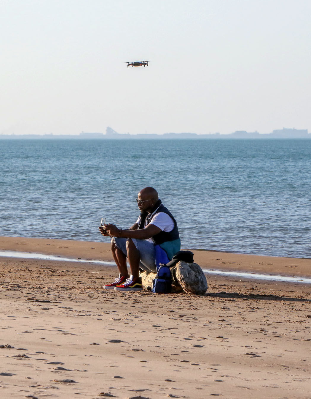 Warm temps, clear skies expected throughout the weekend